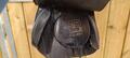 Selle mixte stubben