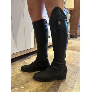 Bottes Mountain Horse - Sovereign