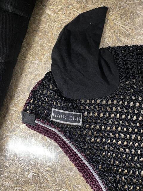 Bonnet Harcour