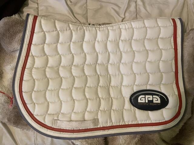 Tapis gpa