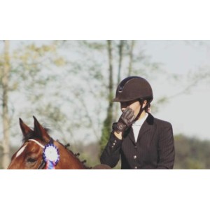 Veste de concours Pikeur M