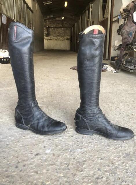 Botte zodiak ANIMO