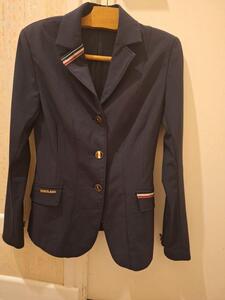 VESTE DE CONCOURS