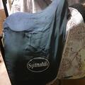 Selle de dressage Spanaldi