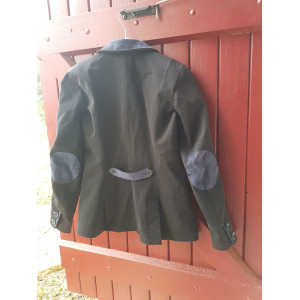 Veste de concours Horse Pilot