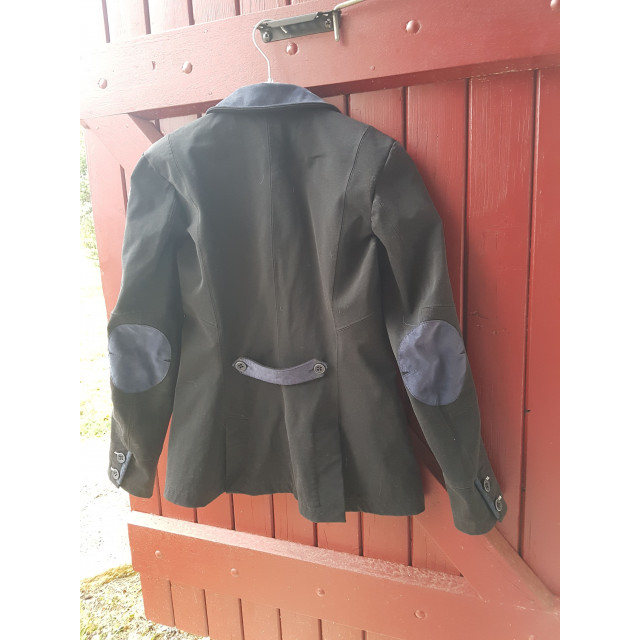 Veste de concours Horse Pilot