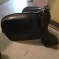 Selle de dressage Spanaldi