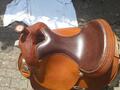 Selle western continental