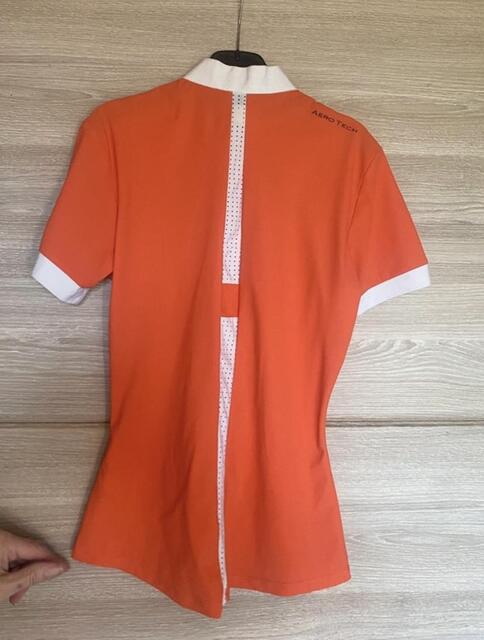 Polo de concours