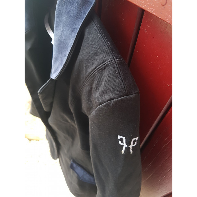 Veste de concours Horse Pilot