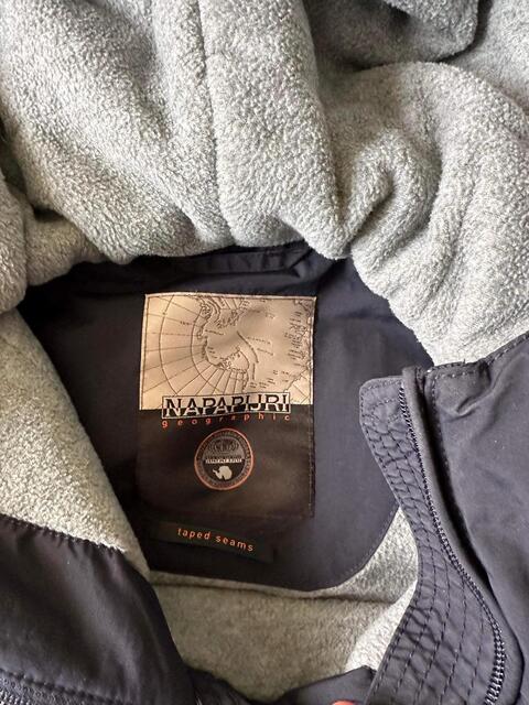 Blouson napapijri