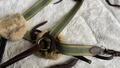 Collier de chasse Devoucoux