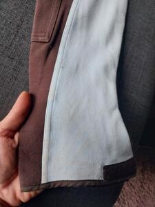 Pantalon d equitation fouganza