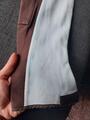 Pantalon d equitation fouganza