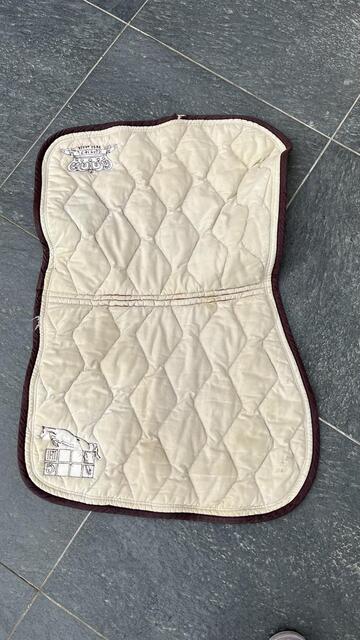 Tapis Hervé Godignon