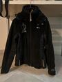 Veste HV POLO noire