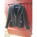 Veste de concours Horse Pilot