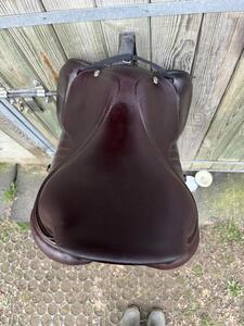 Selle CWD