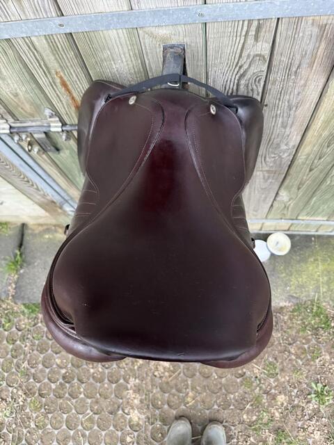 Selle CWD