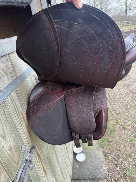 Selle CWD