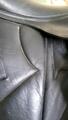 Selle dressage Devoucoux 18