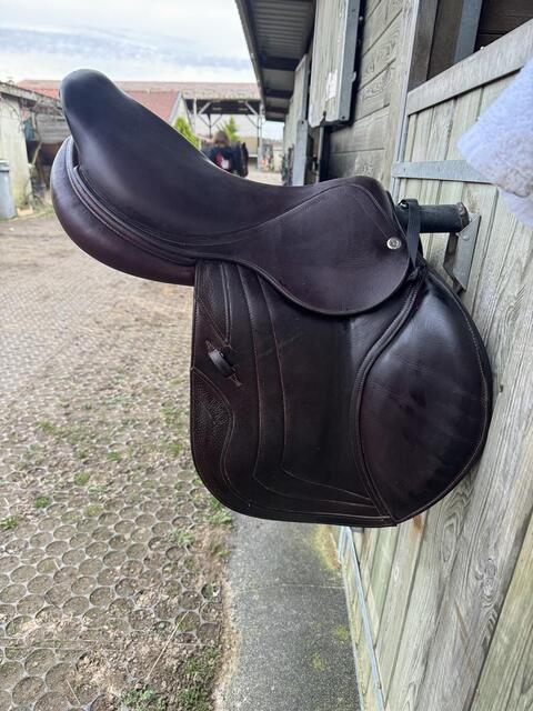Selle CWD