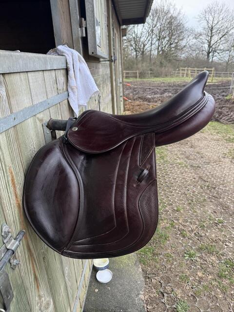 Selle CWD