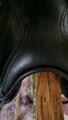 Selle dressage Devoucoux 18