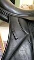 Selle dressage Devoucoux 18