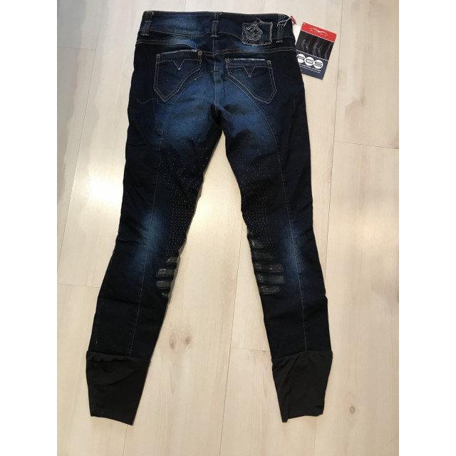 Pantalon animo jean