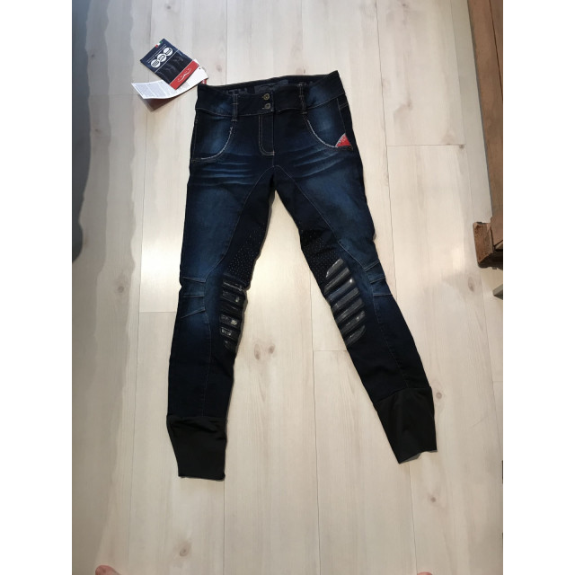 Pantalon animo jean