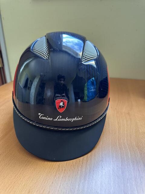 Bombe Lamborghini