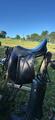 Selle dressage Devoucoux 18