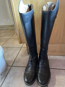 Botte equitheme