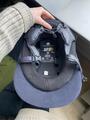 bombe charles owen SP8 plus 56