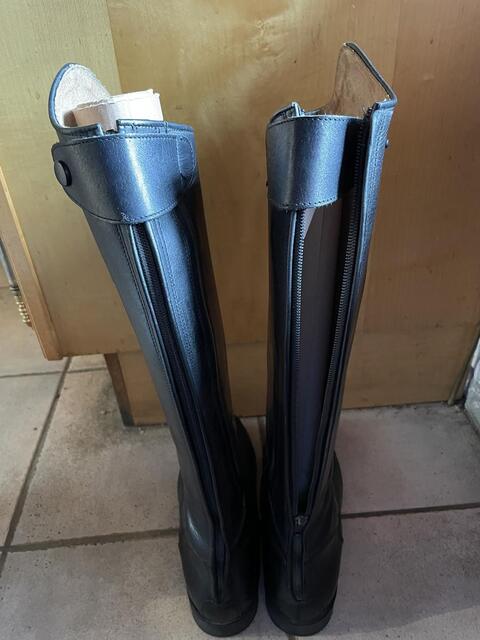 Botte equitheme