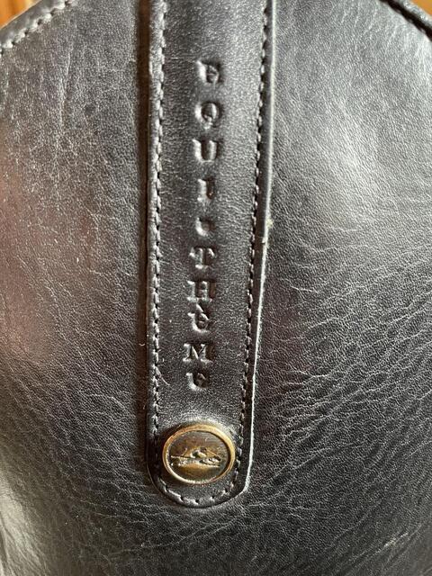Botte equitheme