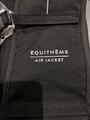 Airbag equitheme air jacket