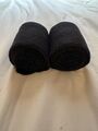 Bandes de travail x2 Balzane noires