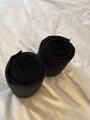 Bandes de travail x2 Balzane noires