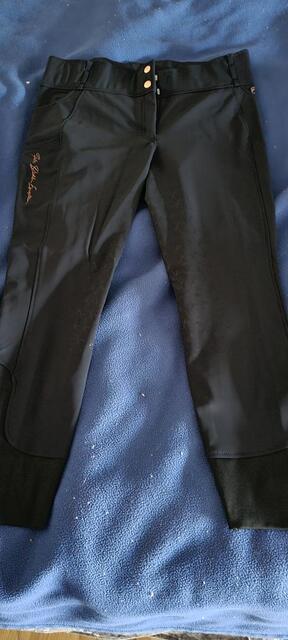 Pantalons et leggings equitation felix bulher