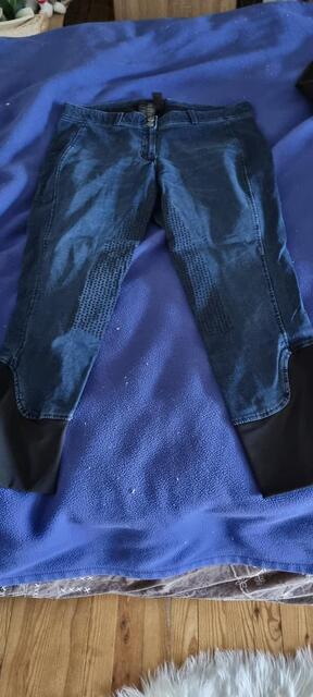 Pantalons et leggings equitation felix bulher