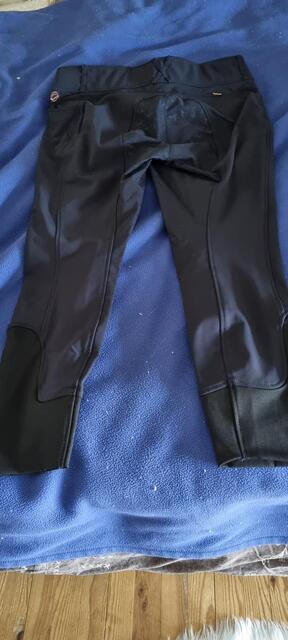Pantalons et leggings equitation felix bulher