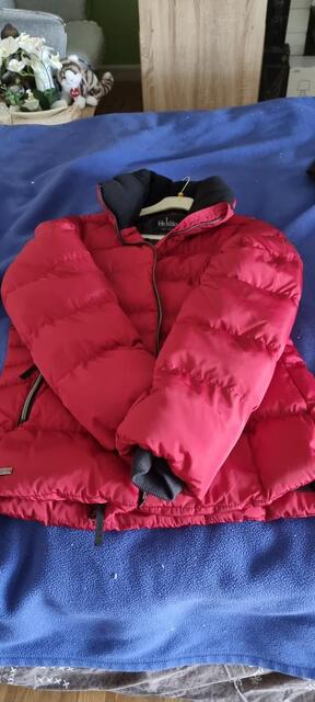 Manteau
