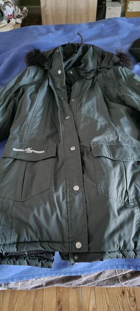 Manteau