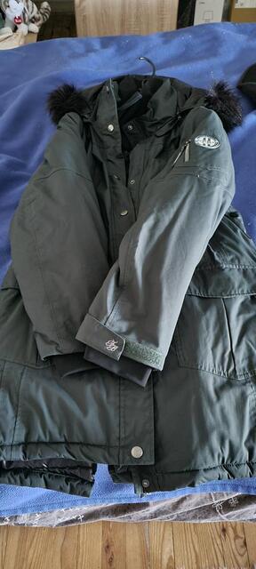 Manteau