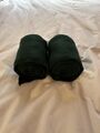 Bandes de repos x2 vertes