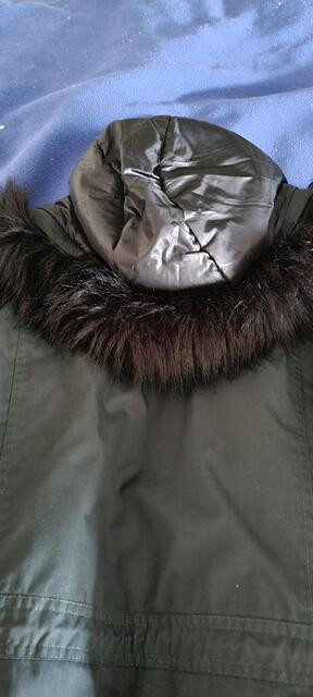 Manteau