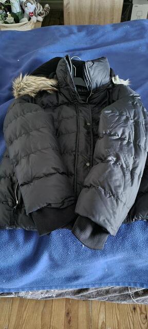 Manteau