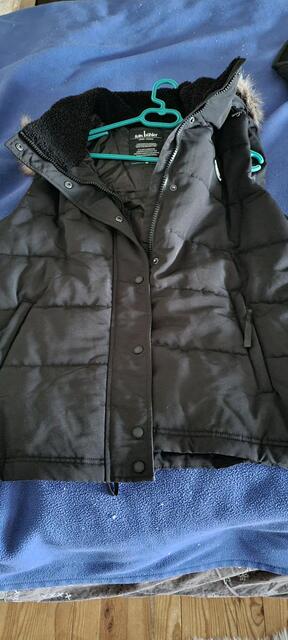 Manteau
